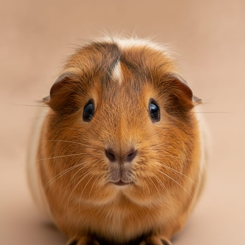 Guinea Pig sample pet