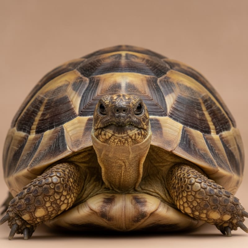 Turtle sample pet